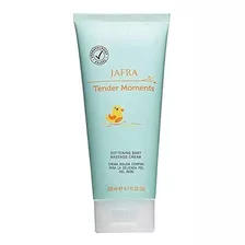 Jafra Tender Moments Softening Baby Massage Creamfresh Baby