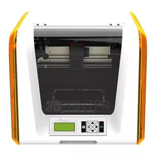 Impresora 3d Xyz Da Vinci Junior 1.0 Color Amarillo