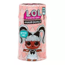 Boneca Lol - Hairgoals - 15 Surpresas