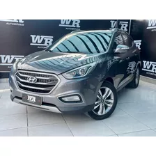 Hyundai Ix35 Gls 2.0