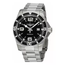 Relógio Masculino Longines Hydroconquest 44mm L38404566