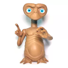 Boneco Et E.t. Grow 30cm Boneco Antigo Anos 80 / 90