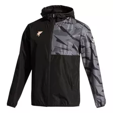 Chaqueta Impermeable Hombre Explorer Joma