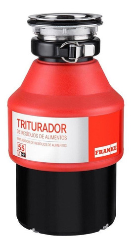 Triturador De Resíduos De Alimentos 55 220v Franke Franke