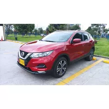 Nissan Qashqai Advance 2.0