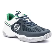 Zapatillas Sergio Tacchini 128 Tenis Padel