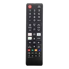 Control Remoto Universal Smart Hub Para Tv Samsung Netflix
