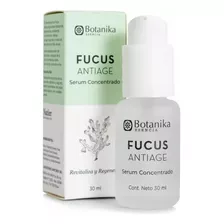 Fucus Antiage Serum Concentrado | Botanika X 30ml