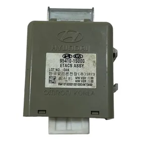 Módulo Etacs Assy Ignição Hb20 2013 À 2019 954101s000