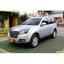  Great Wall H3 2.0 Wagon 4x2