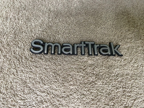 Emblema Smarttrak Oldsmobile Bravada 1996-2001 Original Usad Foto 4