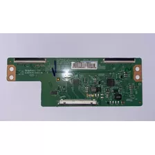 Placa Tcon LG/aoc/philips/panasonic 6870c-0532a (nova)