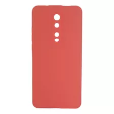 Estuche Protector Silicone Case Para Xiaomi Mi 9t Pro
