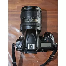 Nikon D750 