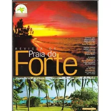 657 Rvt- Revista- Da Praia Do Forte