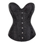 Primera imagen para búsqueda de corset bustier