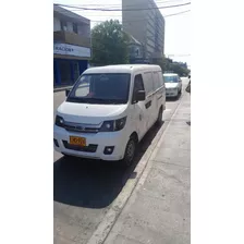 Camioneta De Reparto Karry Yoyo 2022