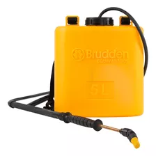 Pulverizador De Alta Pressão Das G2 5 Litros Manual Brudden