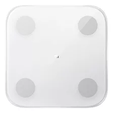 Escala Corporal Xiaomi Mi Mi Body Composition Scale 2