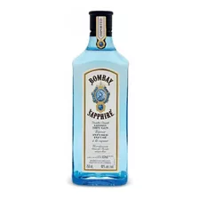 Gin Bombay Sapphire, 750 Ml.