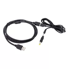 Cabo De Força Compatível C/ Cadeira Gamer Pichau Rgb -3 Mts