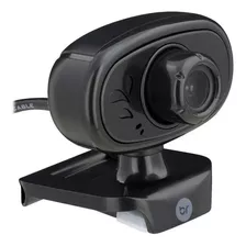 Webcam Bright Hd 1280x720 Usb C/ Microfone - Wc575