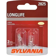 Sylvania - 2825 Miniatura De Larga Duración