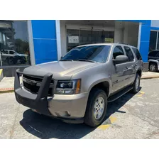 Chevrolet Tahoe Automática 4x4