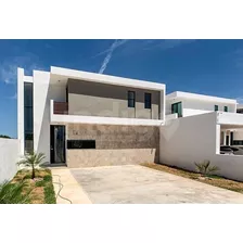 Casa En Venta En Mérida En Arista, Dzityá