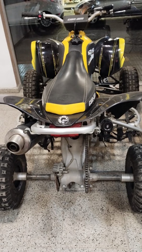 Can-am Ds 450