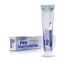 Gel Dental Crema Pro White Blanqueador - g a $122