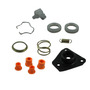 Kit Amortiguadores Resortes Bases Niisan Sentra B16 07-12