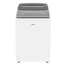 Lavadora Automática Whirlpool 8mwtw2640wj Blanca 26kg 110 v - 127 v