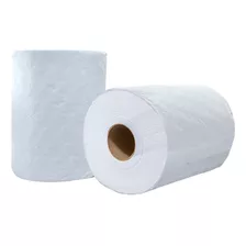 Papel Toalha Bobina 20cm X 150m C/6 Rolos Biopaper Dadu