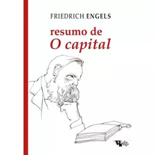Resumo De O Capital, De Friedrich Engels. Editora Boitempo, Capa Mole Em Português, 140