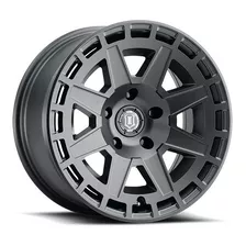 Llantas Icon Alloys Compass 17x8,5 - 6x135 Sat