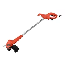 Desbrozadora Orilladora Black&decker Para Jardín