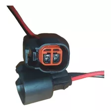 Conector Inyector Neon Cherokee, Dodge Ram. Cod: C-265