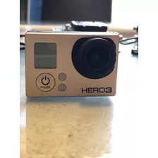 Gopro Hero 3 Black Edition