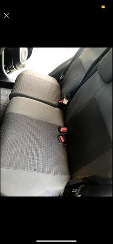 Fundas Cubreasientos Para Nissan Versa  2020-2022 Con Logos Foto 3