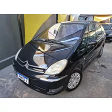 Xsara Picasso Glx 1.6 1.6 Flex 16v