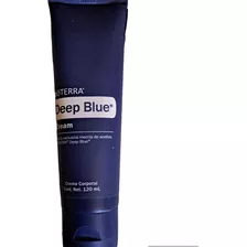 Crema Deep Blue (para Inflamacion,torceduras)