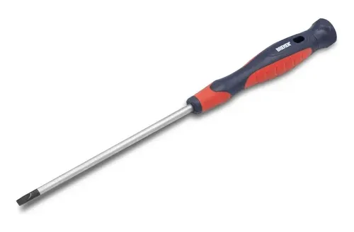 Destornillador Perillero Plano Bremen 4x100 Imantad 7513 Dgm