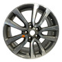 Rin Nissan Pathfinder 18x7.5 2013 2016