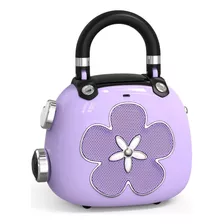 Bocina Bluetooth Doss Candy Lindo, Mini Bocina Portátil Co