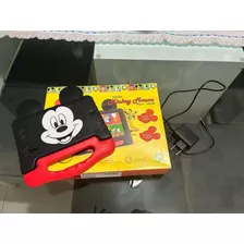 Tablet Mickey Mouse Plus + 16gb