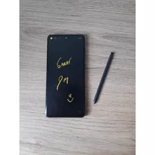 Samsung Note 10 Lite 128 Gb - 6gb 