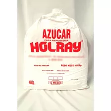 Azúcar Impalpable Holray X 10 Kg