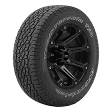 Pneu Bfgoodrich 265/65 R18 114t Trail Terrain