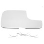 Espejo  Visor De Remolque Compatible Dodge Ram 2009... Dodge Ram